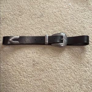 Urban Outfitters Belt